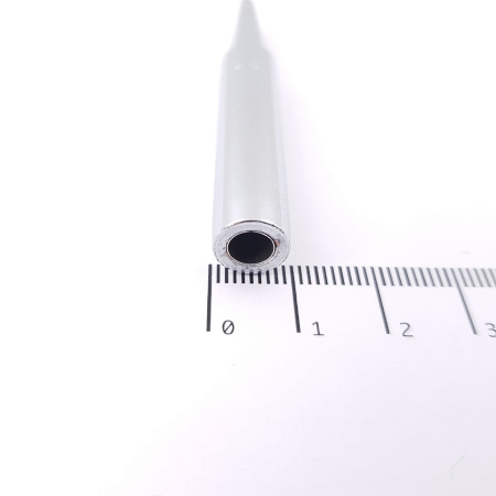 1 x HAKKO SOLDERING IRON TIP A1048. RC616U1F230725