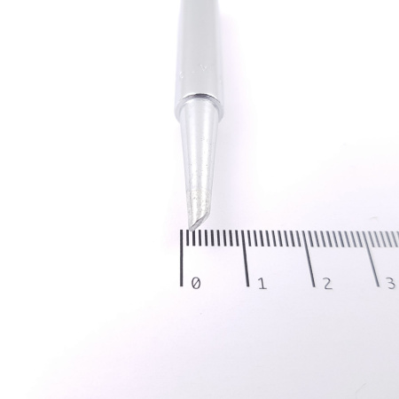 1 x HAKKO SOLDERING IRON TIP A1048. RC616U1F230725