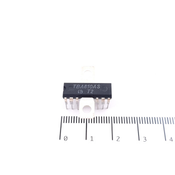 1 X TBA810AS HFO INTEGRATED...