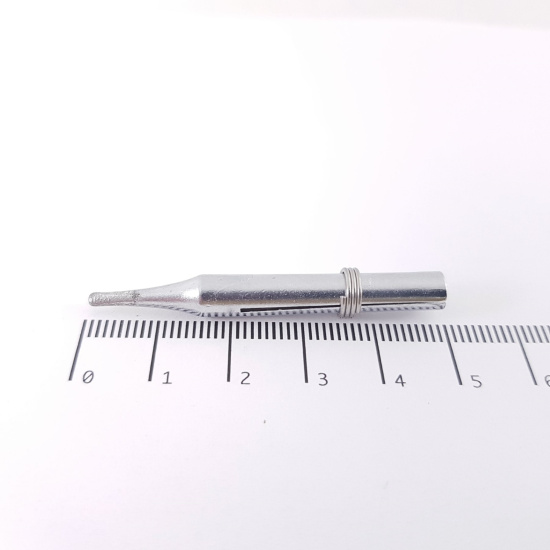 1 X PUNTA SOLDADOR JBC B-10D / B10D ....