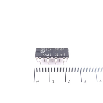 1 X TDA3571BQ PHILIPS...