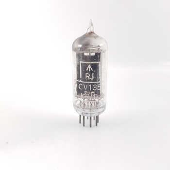 1 X CV135 / EY91 MULLARD... 2