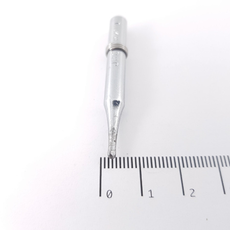 1 x B-20D  / B20D JBC SOLDERING IRON TIP. RC616U19F240725