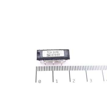 1 X TDA2010Q SGS-ATES...