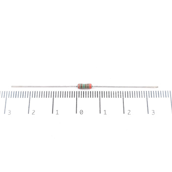 2 X 1/4W 2.15K 2K15 1%...