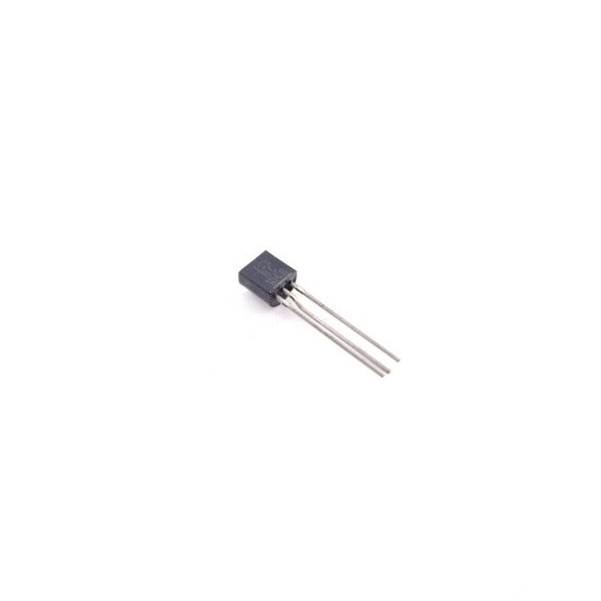 BC184B ITT TRANSISTOR. NOS. 1PC....