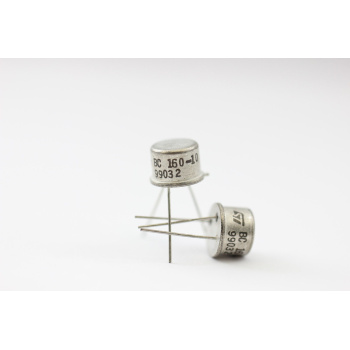BC160-10 TRANSISTOR NOS (...