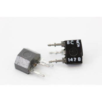 BC147B SIEMENS TRANSISTOR...