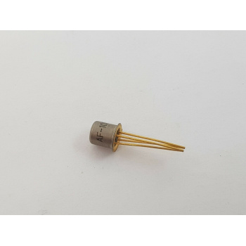 AF109R GOLD TRANSISTOR NOS(...