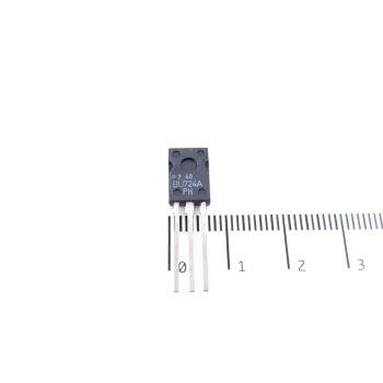 1 X BU724A PHILIPS...