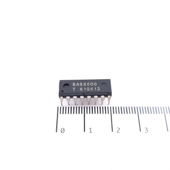 1 X SAS6600 TOSHIBA...