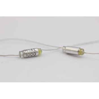 4 X 1000pF 63V MIAL...