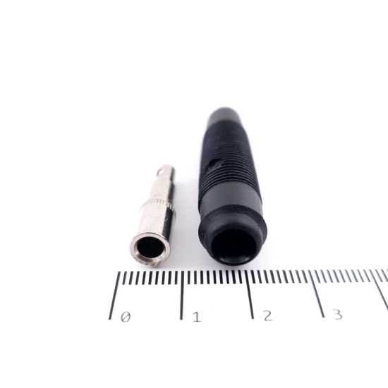 1 X HIRSCHMANN KUN 30 SW 4MM BANANA...