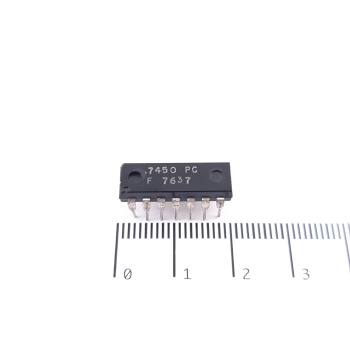 1 X 7450PC FAIRCHILD...