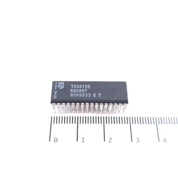 1 X TDA9155 PHILIPS...