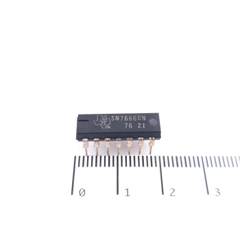 1 X SN76660N TEXAS...