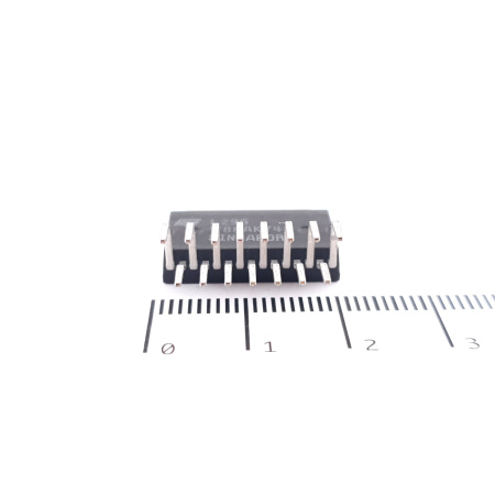 1 X L296 STMICROELECTRONICS INTEGRATED CIRCUIT. NOS. C618BU4F110825