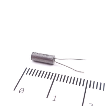 1 X QRT-38M CRYSTAL... 2