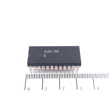 1 X 74199N SIGNETICS...