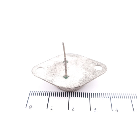 1 X AY102 SGS-ATES DIODE. NOS....