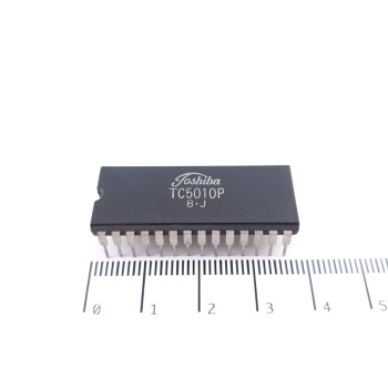 1 X TC5010P TOSHIBA...