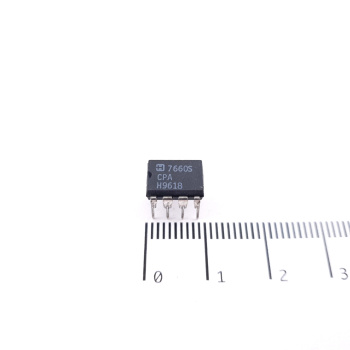 1 X 7660S HARRIS INTEGRATED...