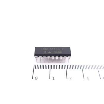 1 X UDN6118A-2 ALLEGRO...