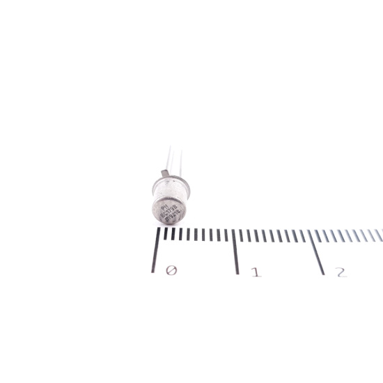 1 X BC179B PHILIPS TRANSISTOR. NOS....