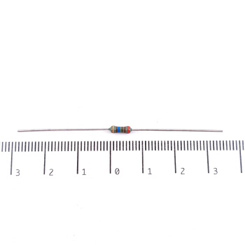 2 X 1/4W 3.16K 3K16 1%...