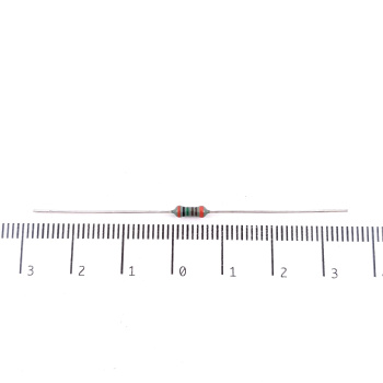 2 X 1/4W 2.05K 2K05 1%...