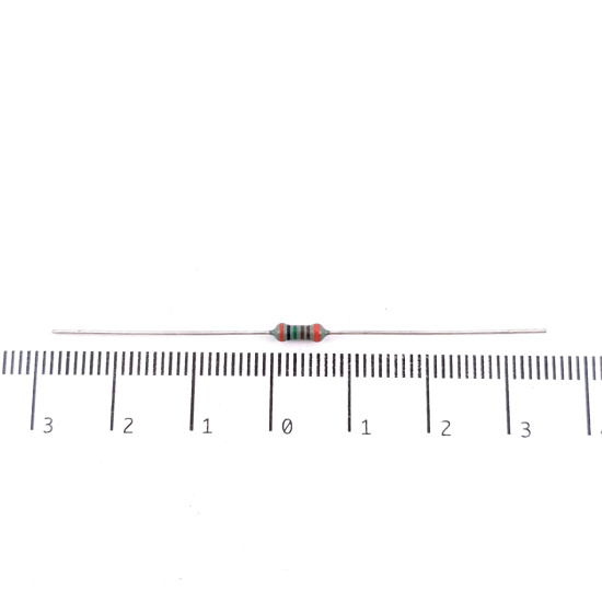 2 X 1/4W 2.05K 2K05 1% 50PPM METAL...