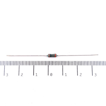 2 X 1/4W 2K 1% 50PPM METAL...