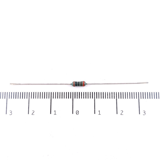 2 X 1/4W 2K 1% 50PPM METAL FILM...