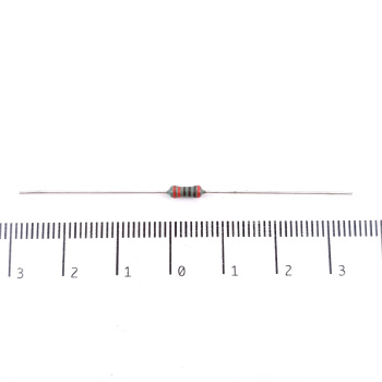 2 X 1/4W 2.21K 2K21 1%...