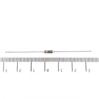 2 X 1/4W 3.48K 3K48 1%...