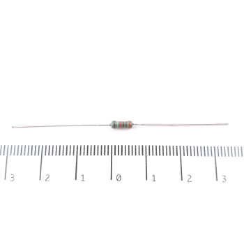 2 X 1/4W 1.82K 1K82 1%...