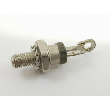 VINTAGE SILEC TR2 DIODE NOS ( New Old Stock ) 1PC. C382/3BU1F2220421