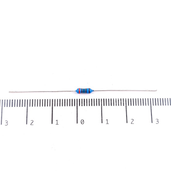 4 X 1/4W 2.15K 2K15 1%...