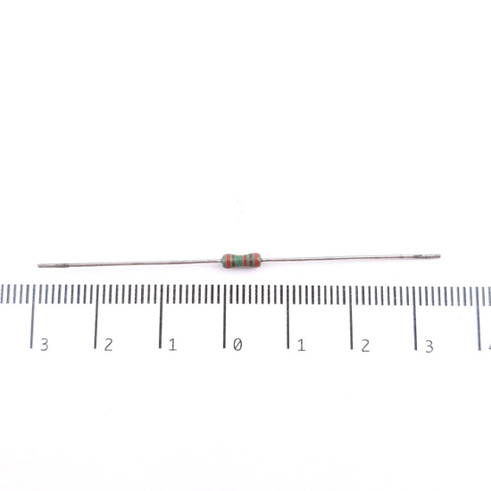 2 X 1/4W 21.5K 21K5 1% 50PPM METAL...