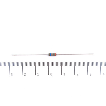 2 X 1/4W 1.62K 1K62 1%...