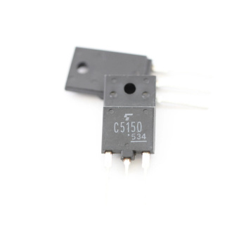 1 X C5150 TRANSISTOR. NOS....