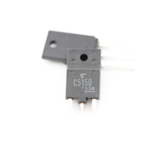 1 X C5150 TRANSISTOR. NOS....