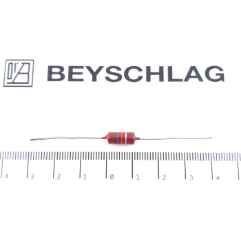 1 X 1/4W 1.5K 1K5 10%...