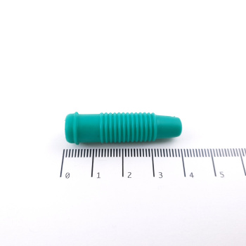 1 X 4MM BANANA SOCKET... 2