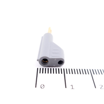 2 X 2MM STACKABLE BANANA... 2