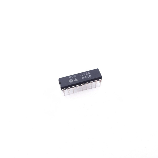 6118A UDN INTEGRATED CIRCUIT. NOS....