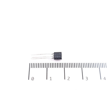 1 X BC416B THOMSON...