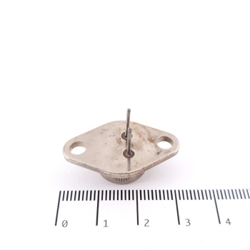 1 X AD155 TFK TRANSISTOR.... 2