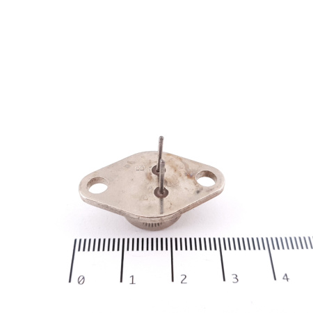 1 X AD155 TFK TRANSISTOR. NOS. RC531BU10F270825