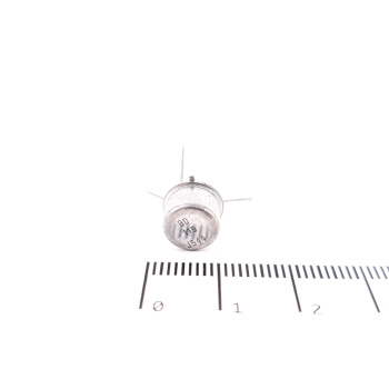 1 X BD115 TRANSISTOR. NOS....